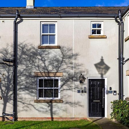 Filey Hideaway Holiday Home Apartment The Bay Filey Luaran gambar