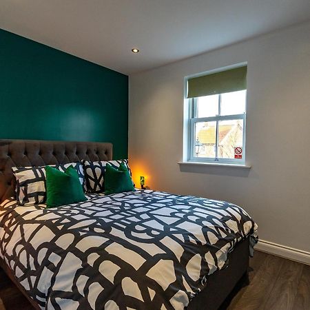 Filey Hideaway Holiday Home Apartment The Bay Filey Luaran gambar