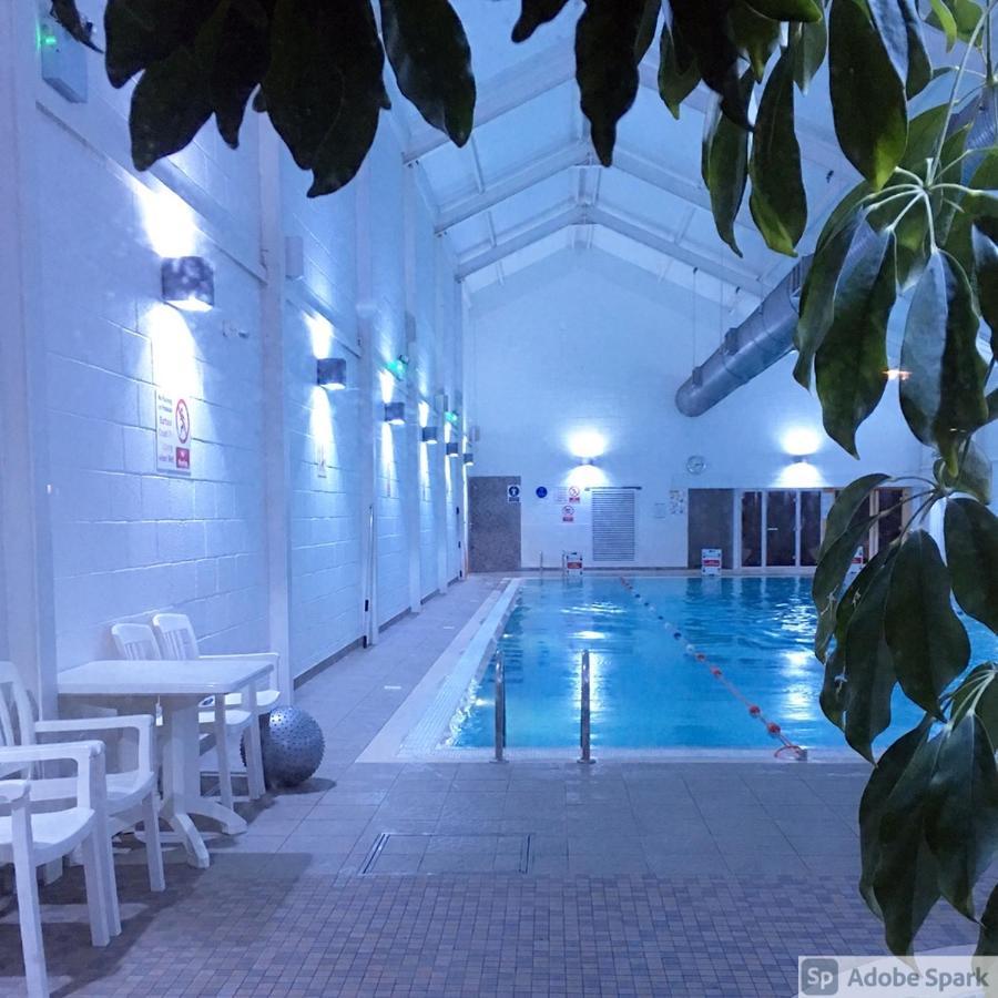 Filey Hideaway Holiday Home Apartment The Bay Filey Luaran gambar