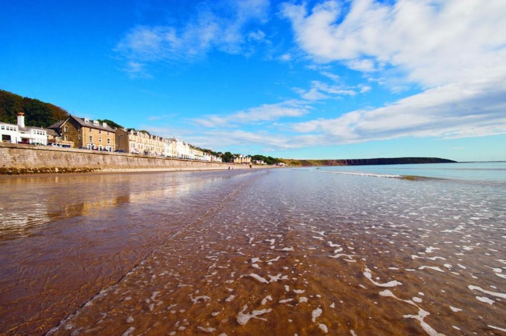 Filey Hideaway Holiday Home Apartment The Bay Filey Luaran gambar
