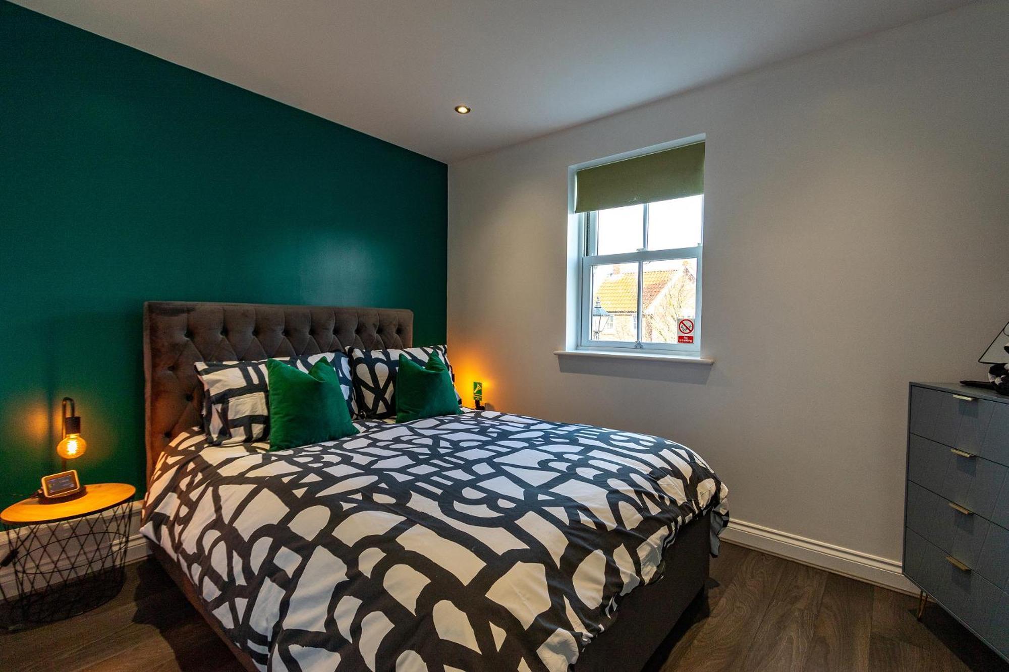 Filey Hideaway Holiday Home Apartment The Bay Filey Luaran gambar