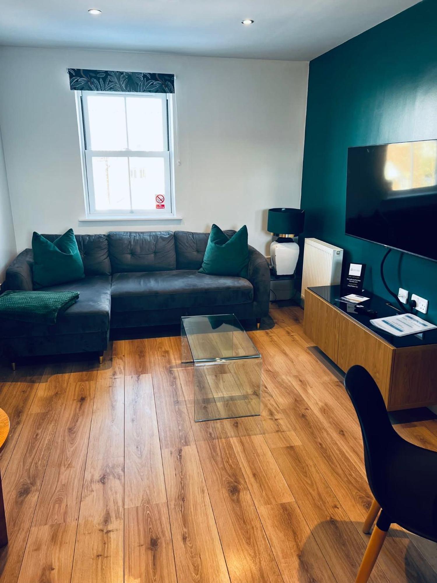 Filey Hideaway Holiday Home Apartment The Bay Filey Luaran gambar