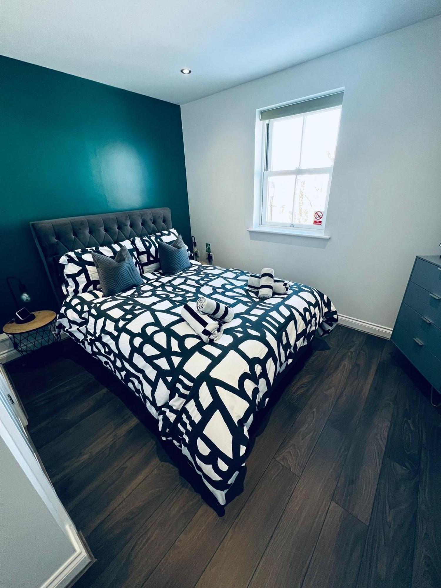 Filey Hideaway Holiday Home Apartment The Bay Filey Luaran gambar
